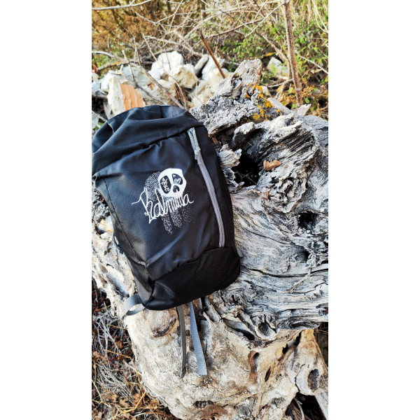 Tote bag Atrévete a ser