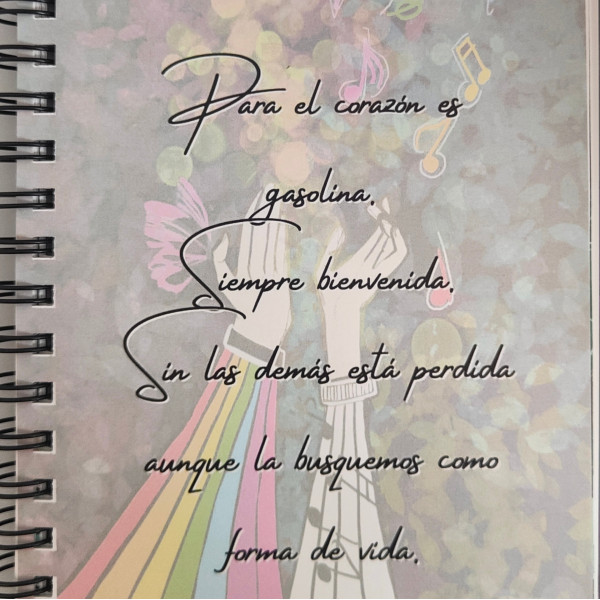 Primera poesía