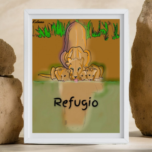 Refugio