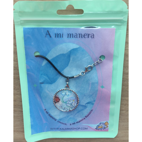 A mi manera
